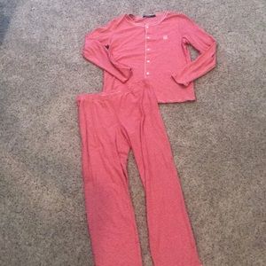 Ralph Lauren Pajamas